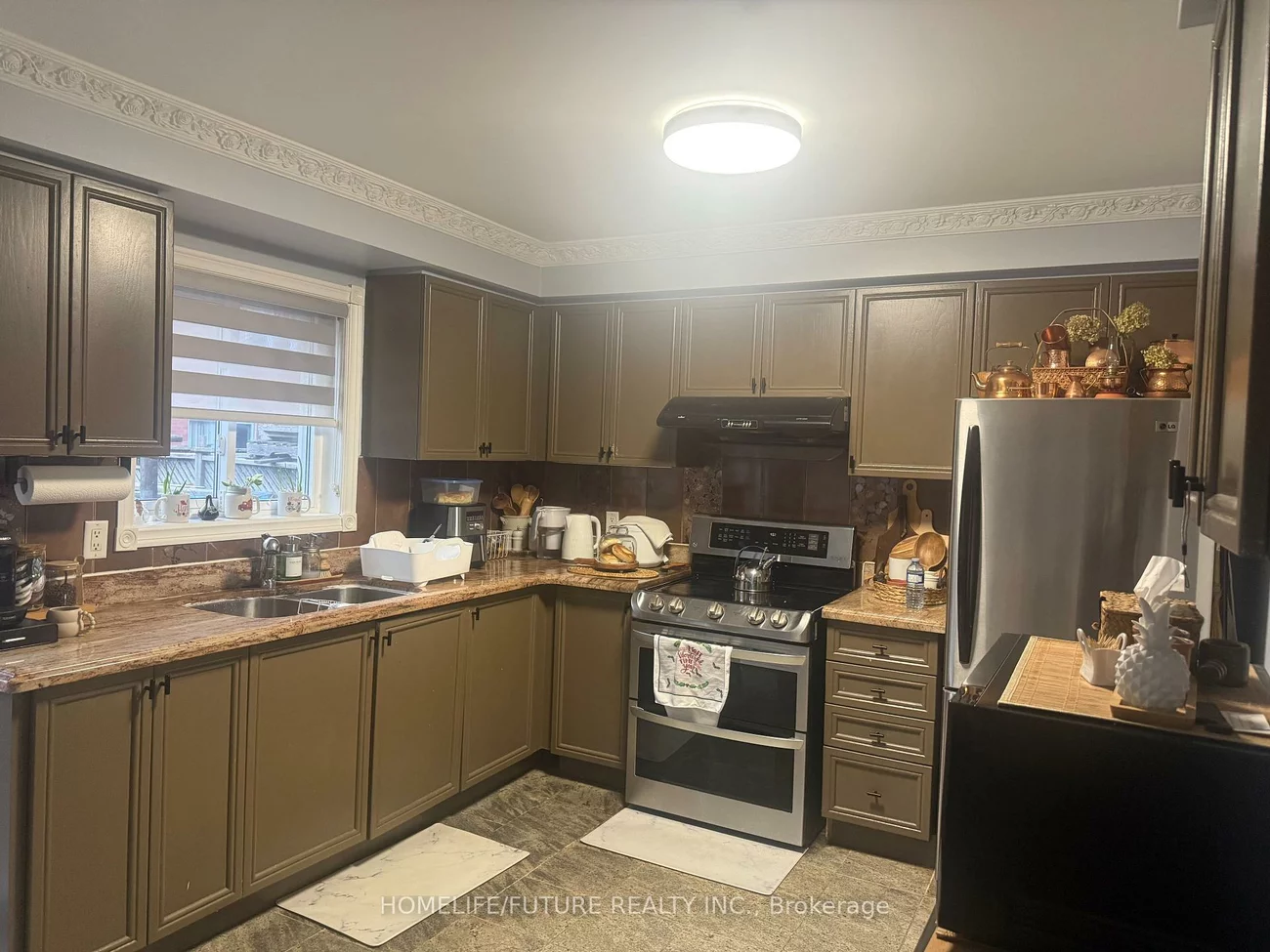 18, Kruger, Middlefield, Markham