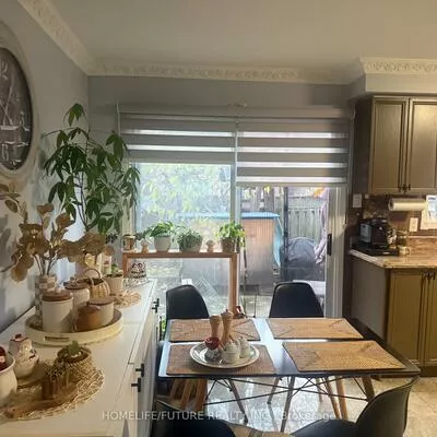 18, Kruger, Middlefield, Markham