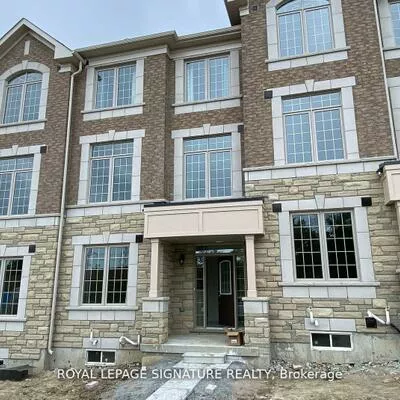 303, Kirkham, Cedarwood, Markham