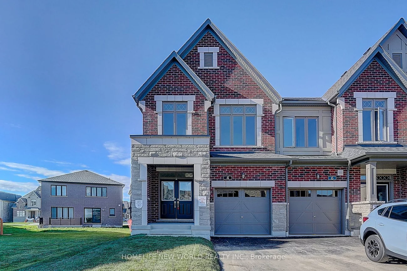 4, Freeman Williams, Angus Glen, Markham
