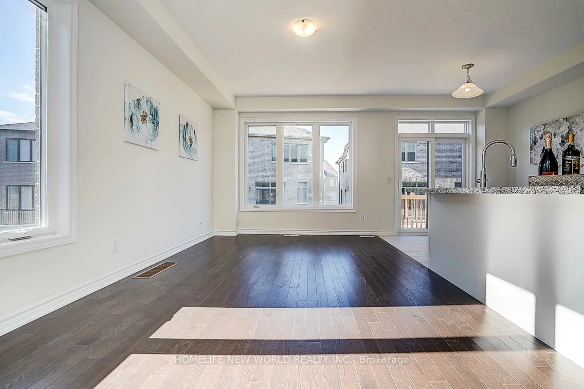 4, Freeman Williams, Angus Glen, Markham