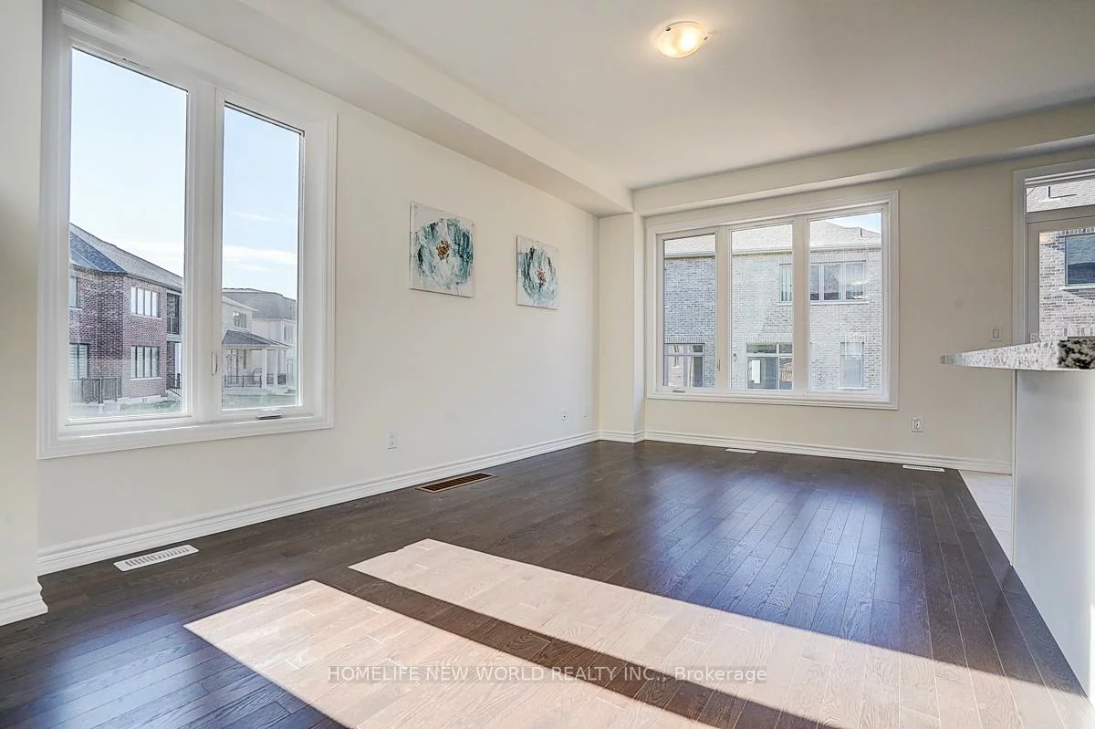 4, Freeman Williams, Angus Glen, Markham