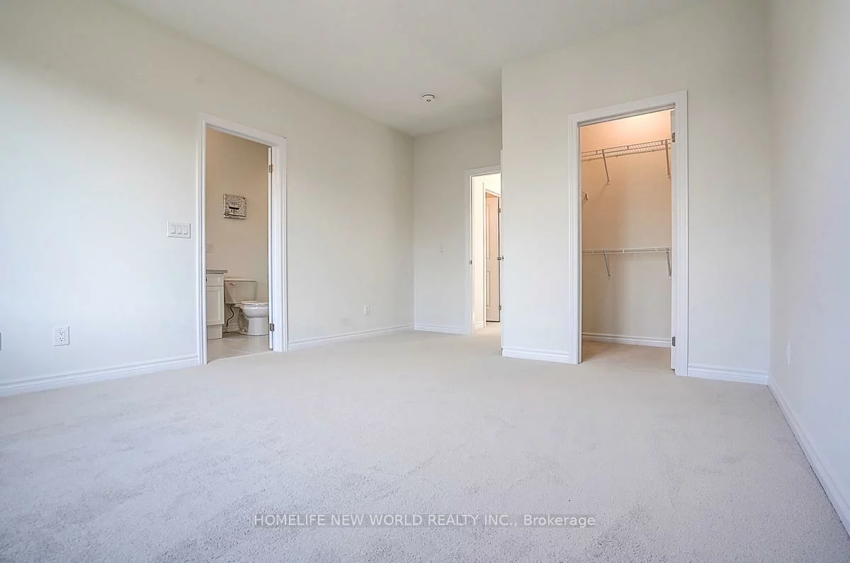 4, Freeman Williams, Angus Glen, Markham