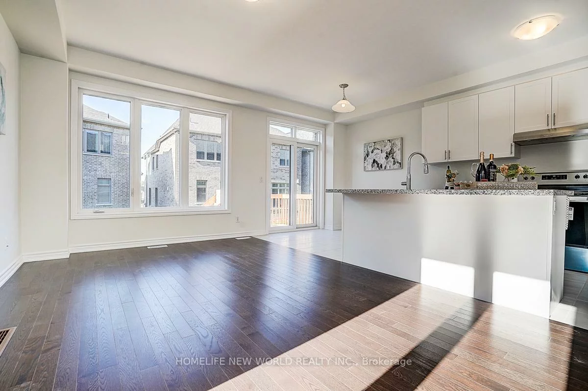 4, Freeman Williams, Angus Glen, Markham