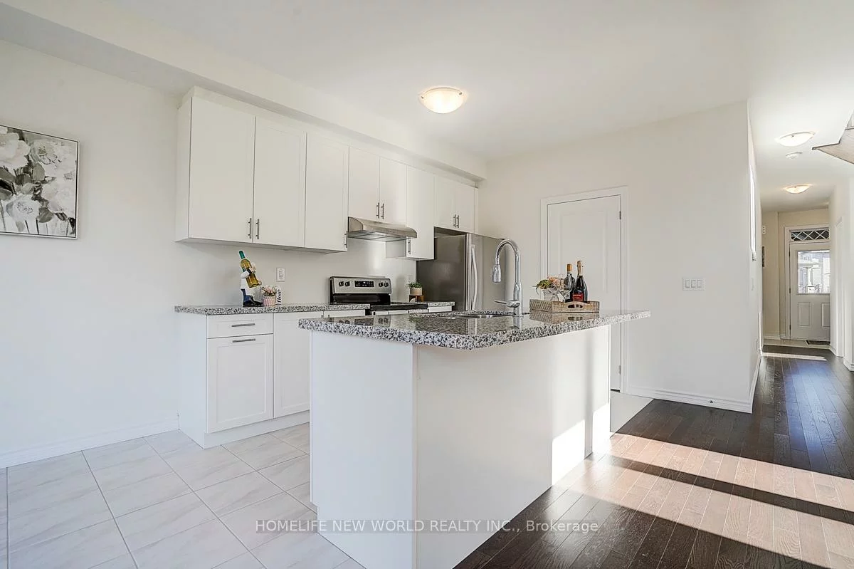 4, Freeman Williams, Angus Glen, Markham