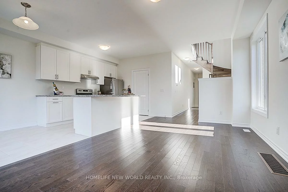 4, Freeman Williams, Angus Glen, Markham