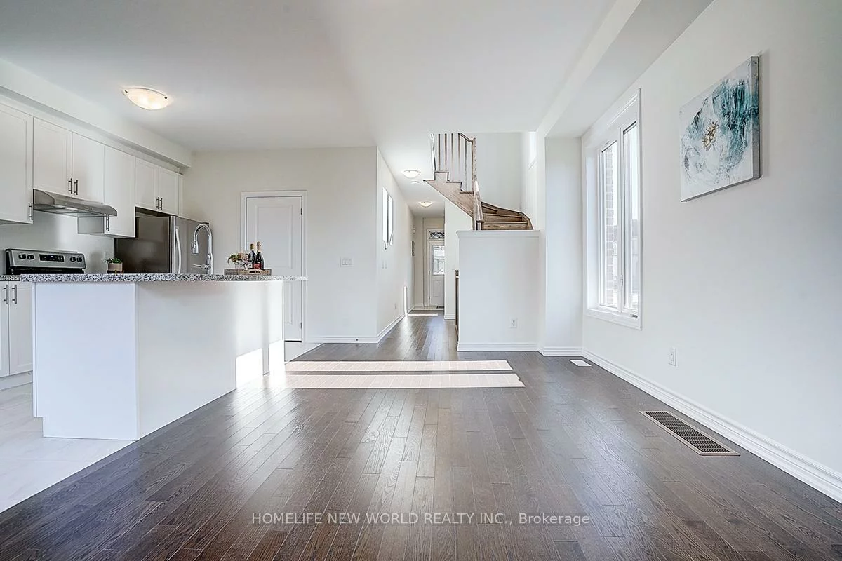 4, Freeman Williams, Angus Glen, Markham