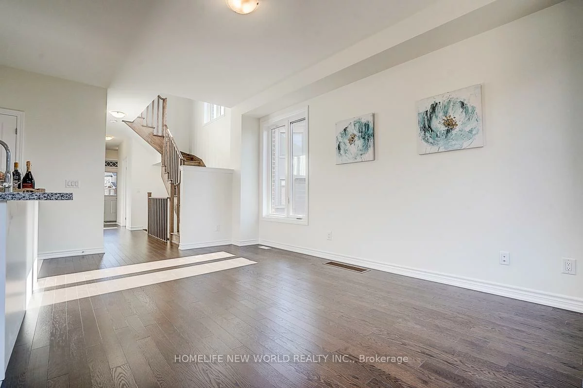 4, Freeman Williams, Angus Glen, Markham