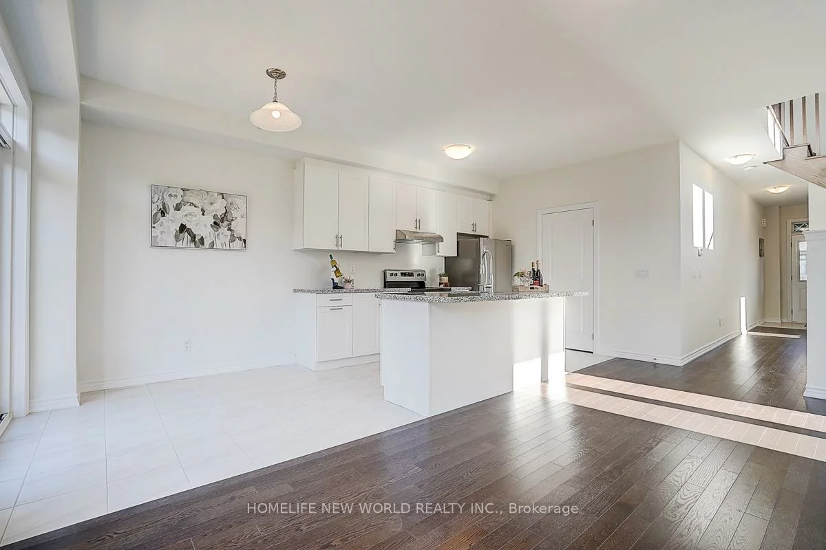 4, Freeman Williams, Angus Glen, Markham