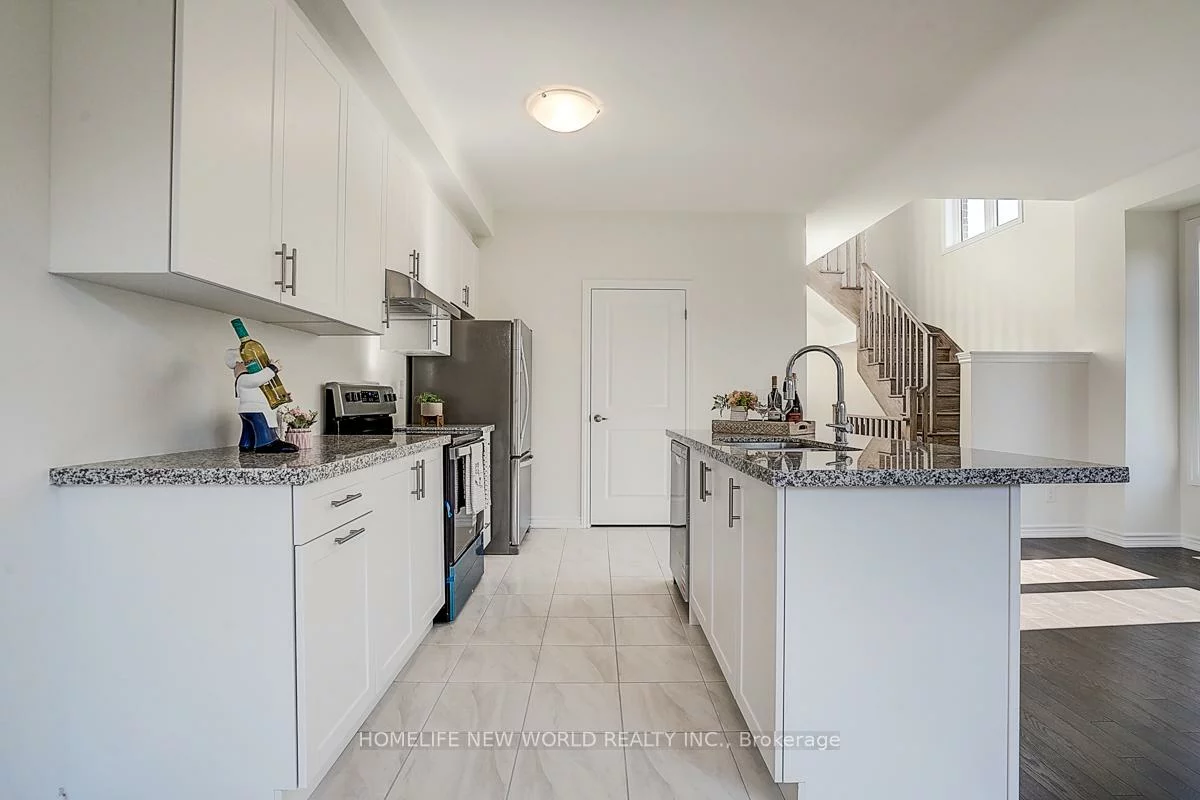 4, Freeman Williams, Angus Glen, Markham