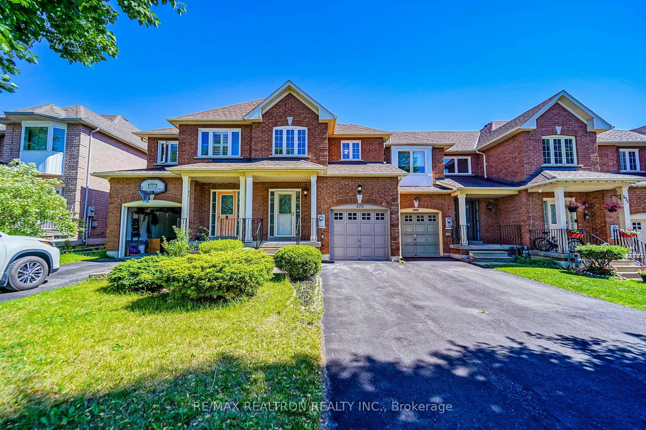 175, Trail Ridge, Berczy, Markham
