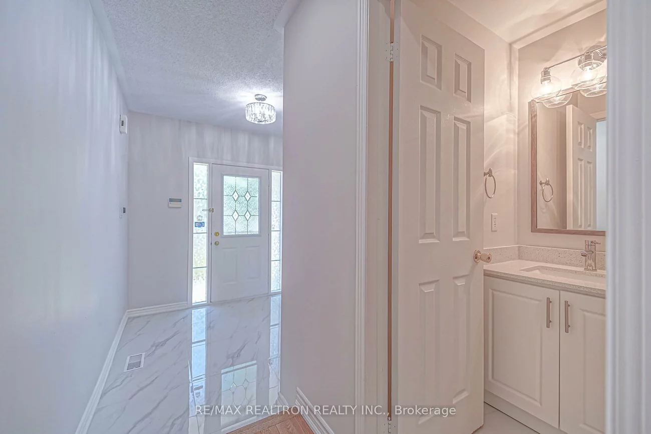 175, Trail Ridge, Berczy, Markham