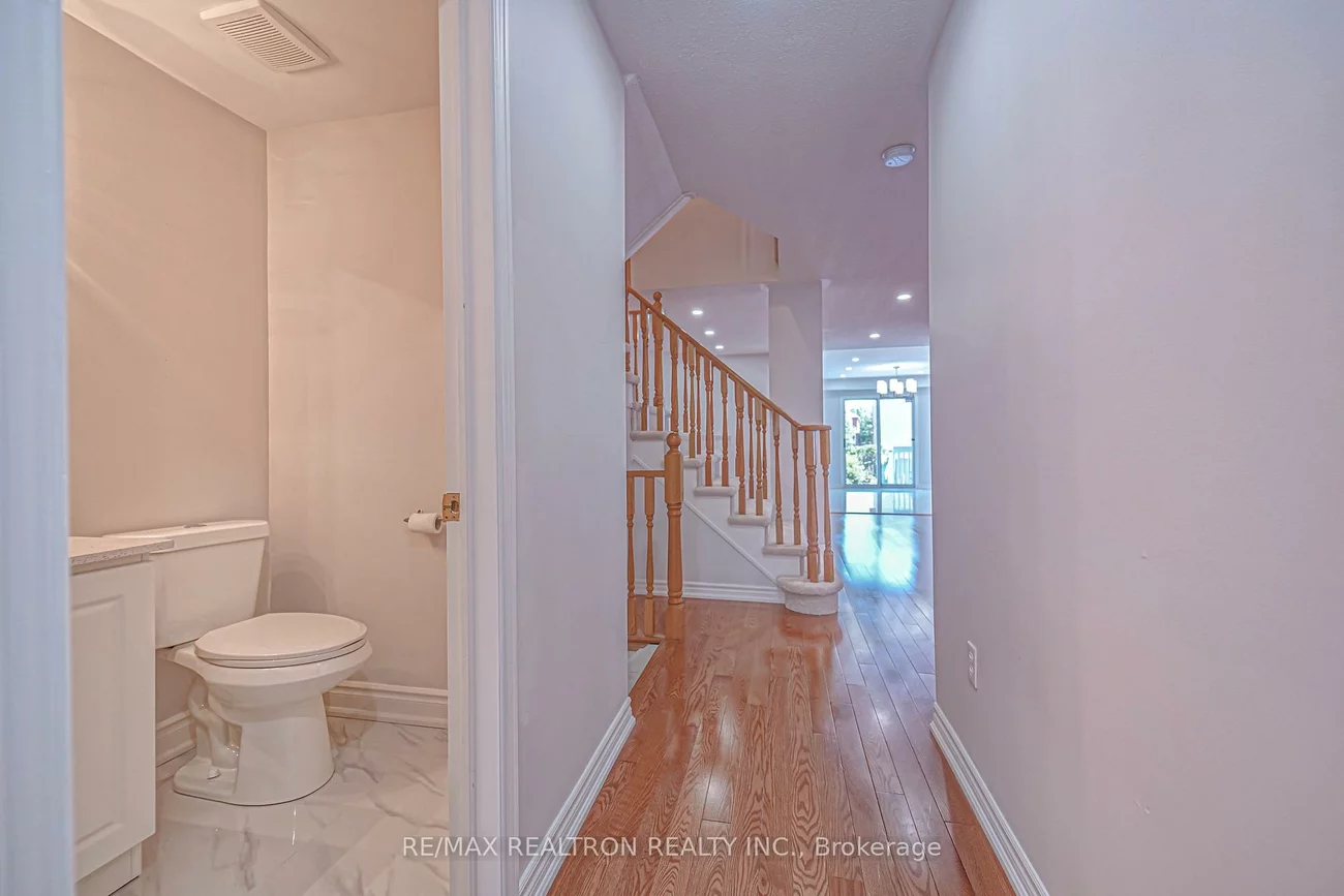 175, Trail Ridge, Berczy, Markham