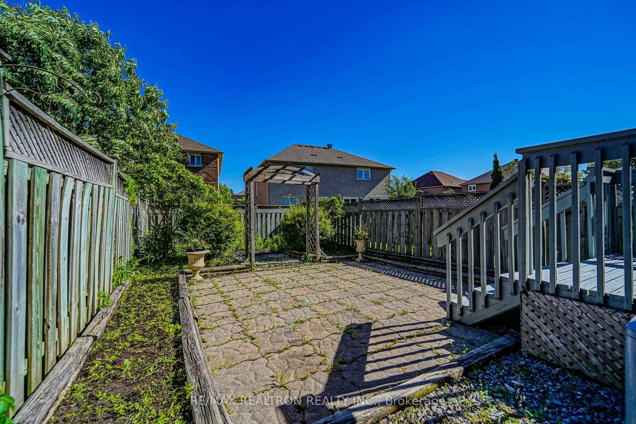 175, Trail Ridge, Berczy, Markham