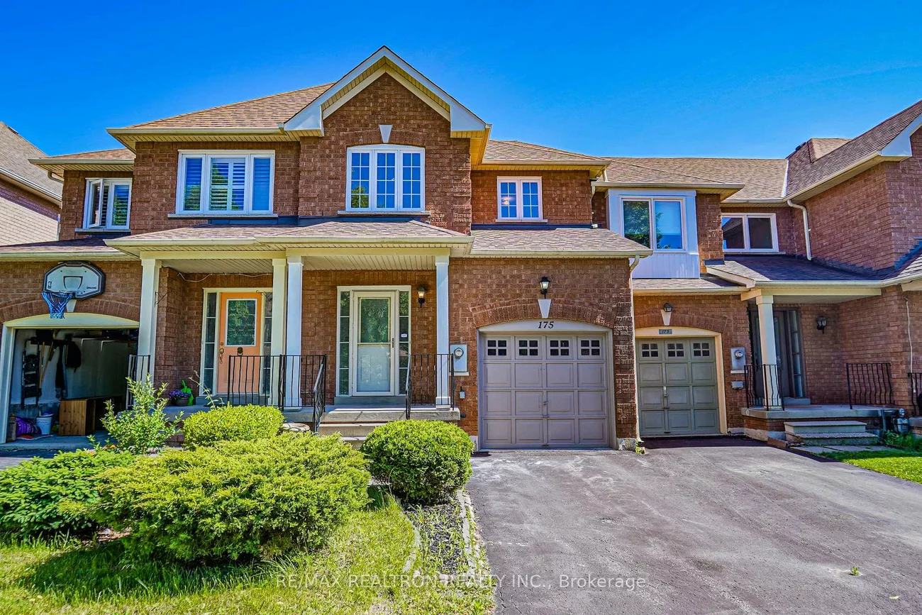 175, Trail Ridge, Berczy, Markham