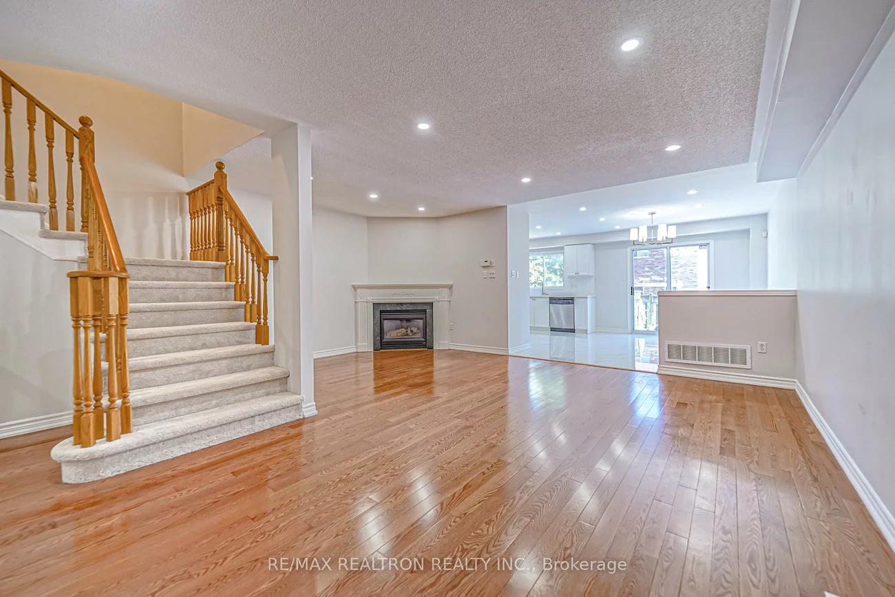 175, Trail Ridge, Berczy, Markham