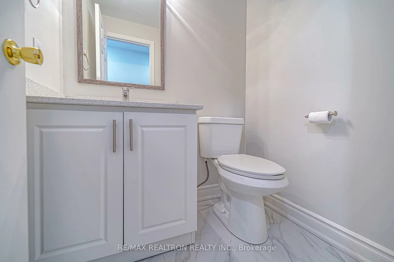 175, Trail Ridge, Berczy, Markham