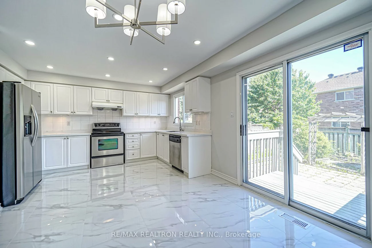 175, Trail Ridge, Berczy, Markham