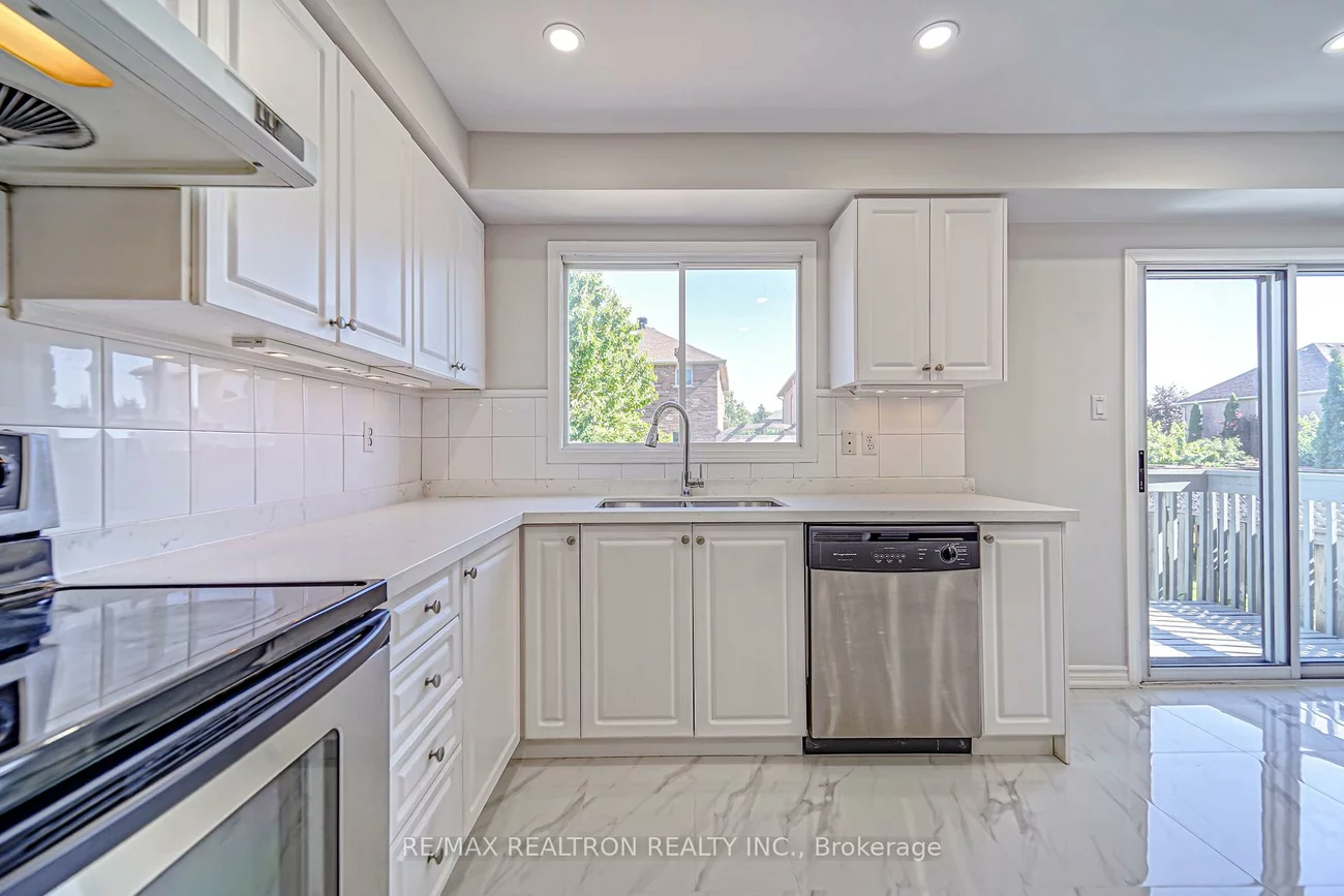 175, Trail Ridge, Berczy, Markham