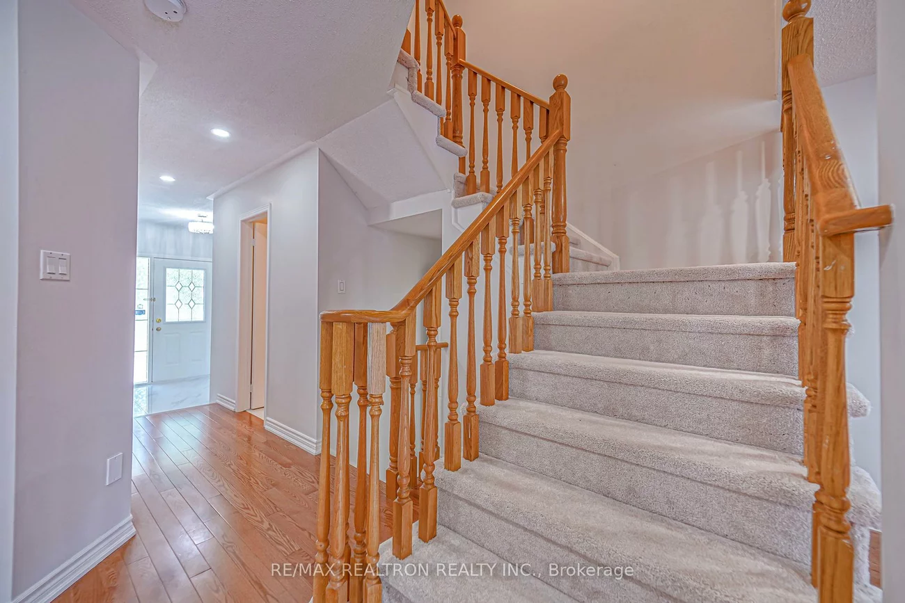 175, Trail Ridge, Berczy, Markham