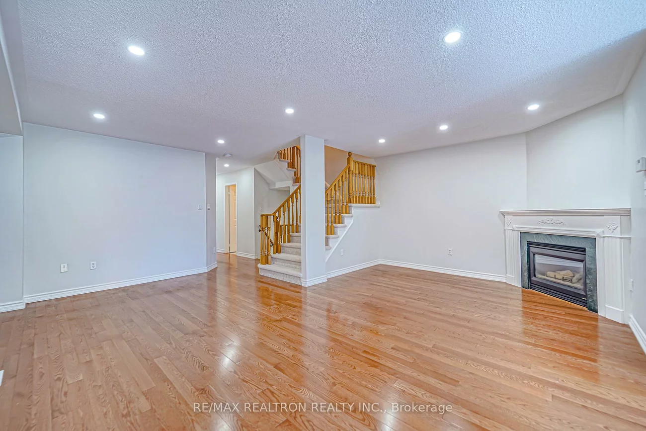 175, Trail Ridge, Berczy, Markham