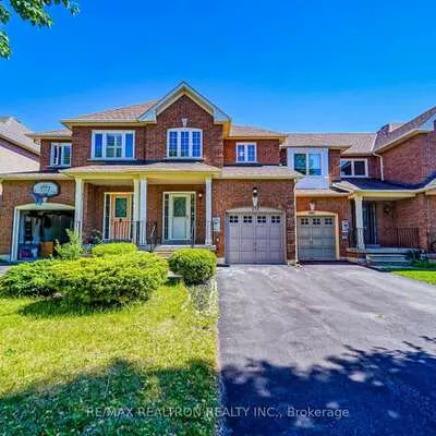 175, Trail Ridge, Berczy, Markham