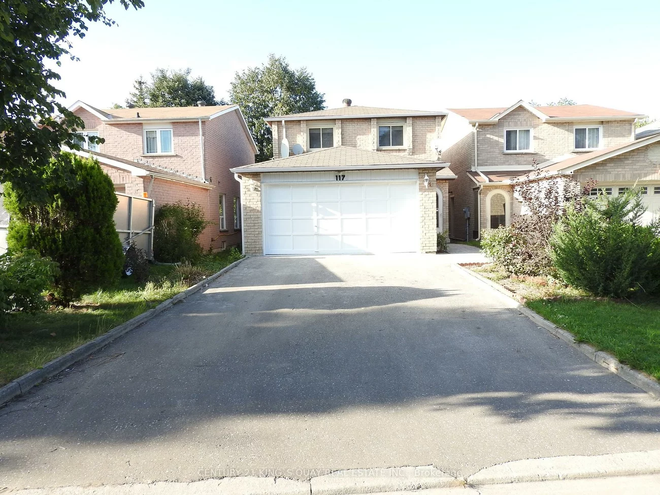 117, Northolt, Milliken Mills East, Markham