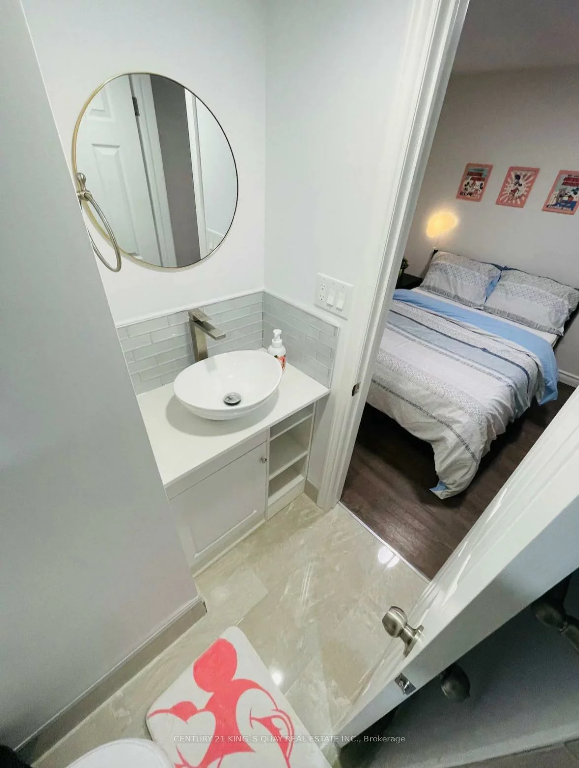 117, Northolt, Milliken Mills East, Markham