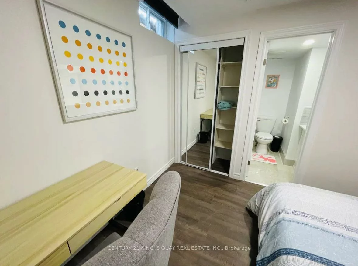 117, Northolt, Milliken Mills East, Markham