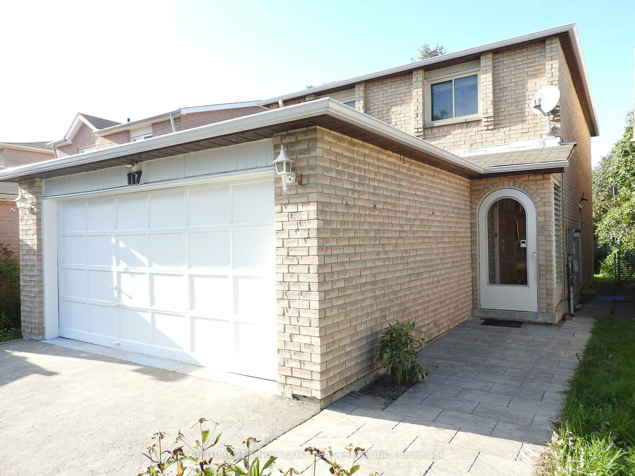 117, Northolt, Milliken Mills East, Markham