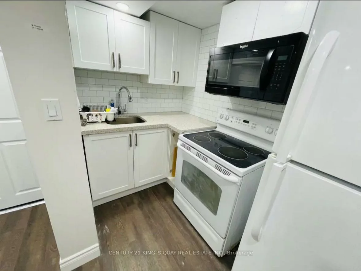 117, Northolt, Milliken Mills East, Markham