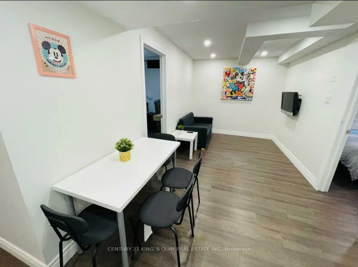 117, Northolt, Milliken Mills East, Markham