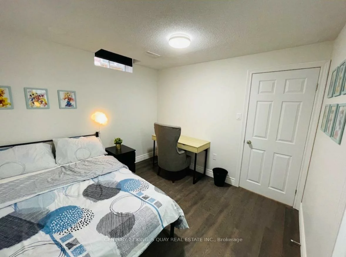 117, Northolt, Milliken Mills East, Markham