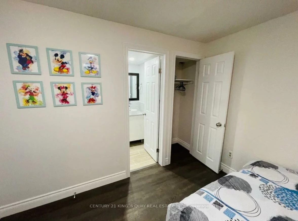 117, Northolt, Milliken Mills East, Markham