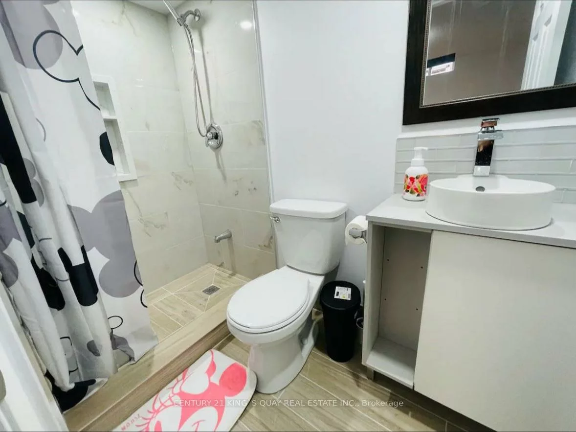 117, Northolt, Milliken Mills East, Markham