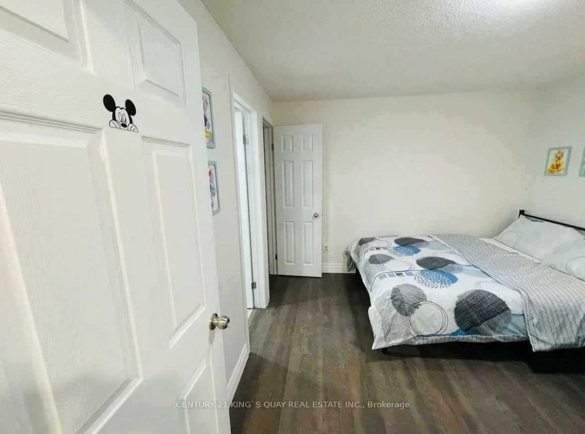 117, Northolt, Milliken Mills East, Markham