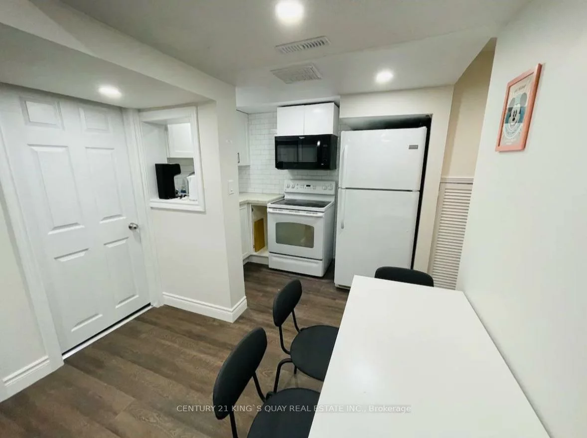 117, Northolt, Milliken Mills East, Markham