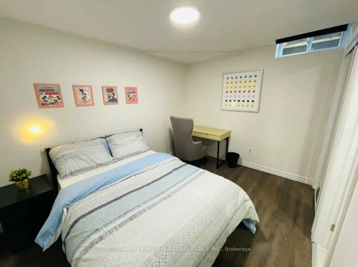 117, Northolt, Milliken Mills East, Markham