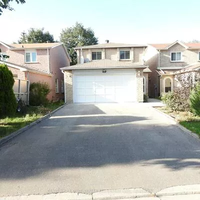 117, Northolt, Milliken Mills East, Markham