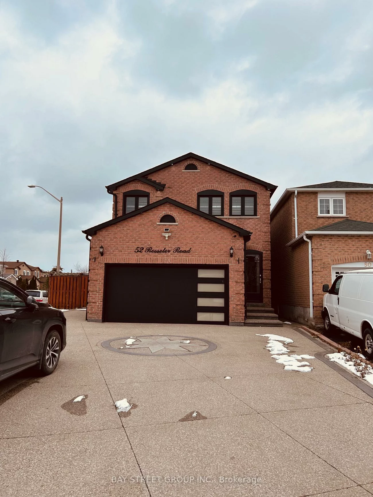 52, Rosseter, Middlefield, Markham