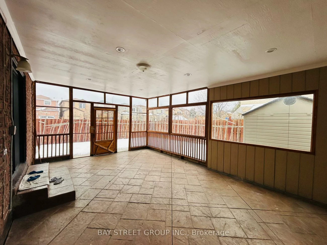 52, Rosseter, Middlefield, Markham