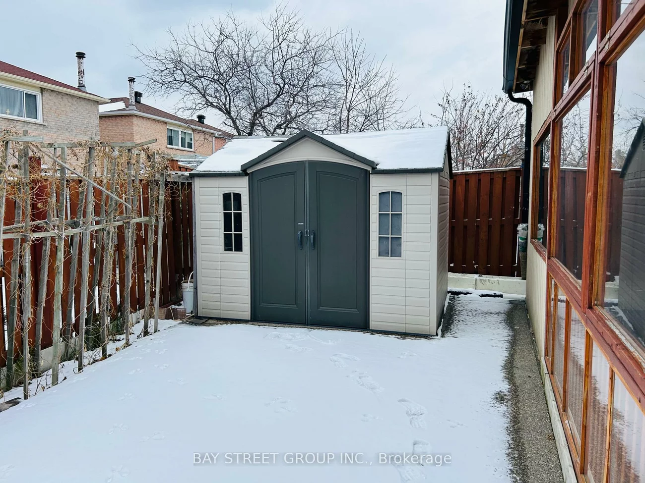 52, Rosseter, Middlefield, Markham