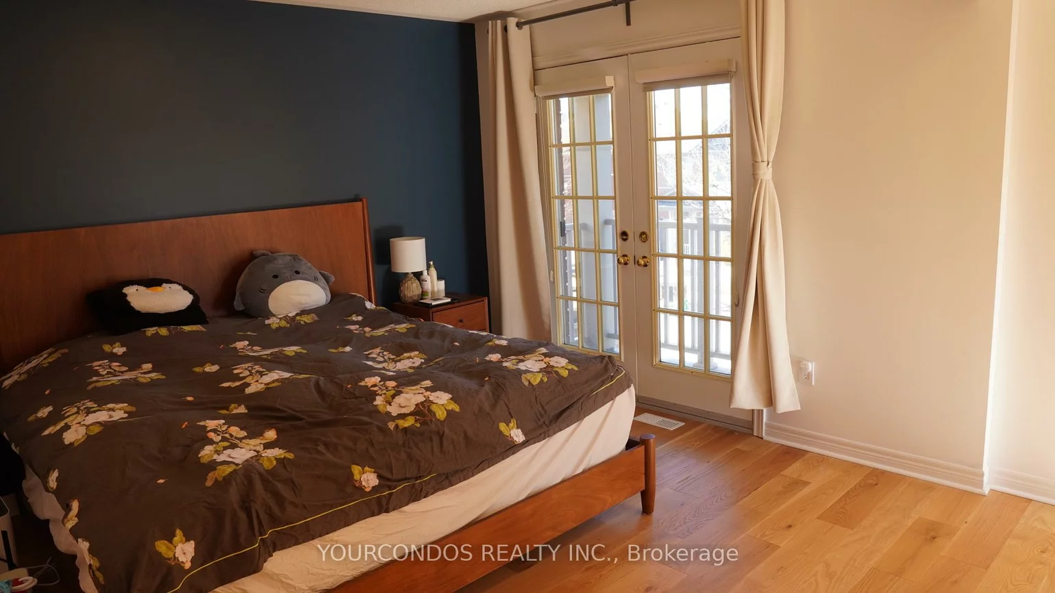 66, Crawford, Berczy, Markham