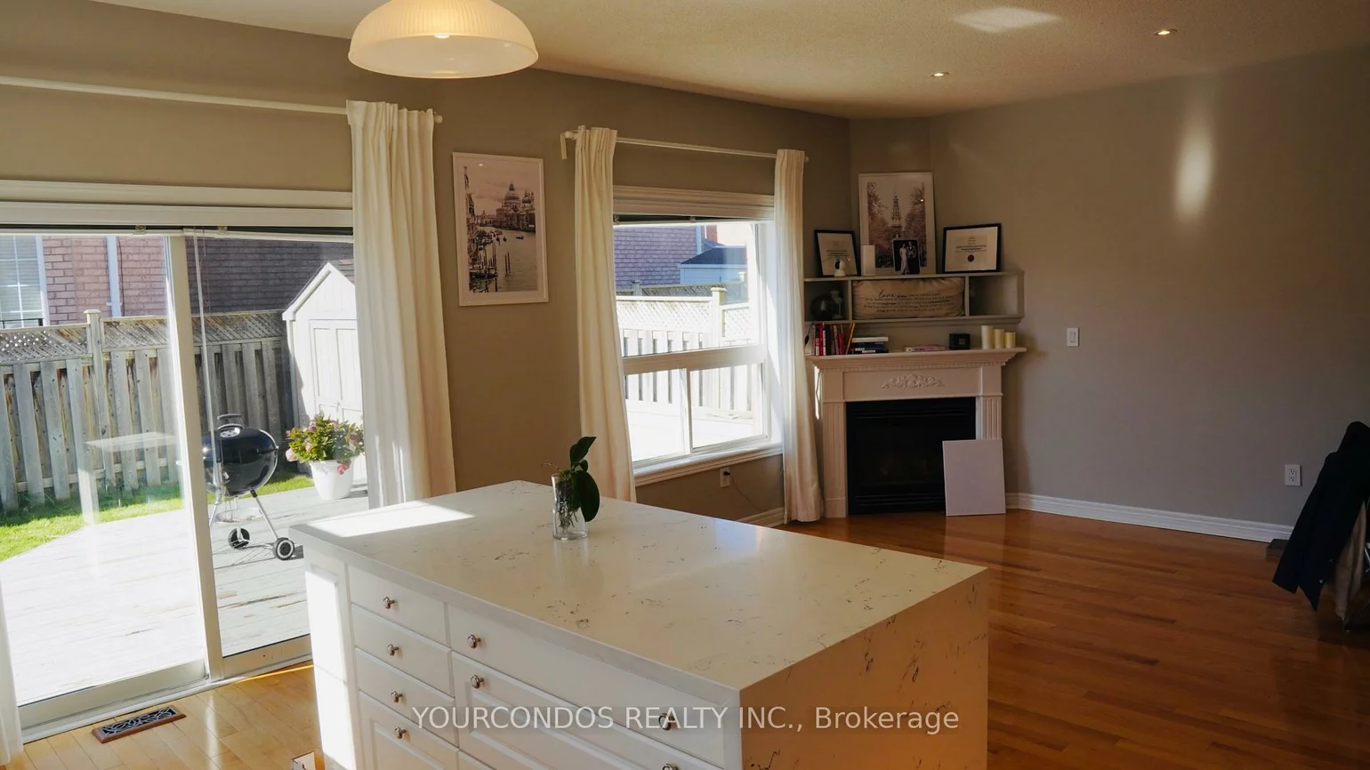 66, Crawford, Berczy, Markham