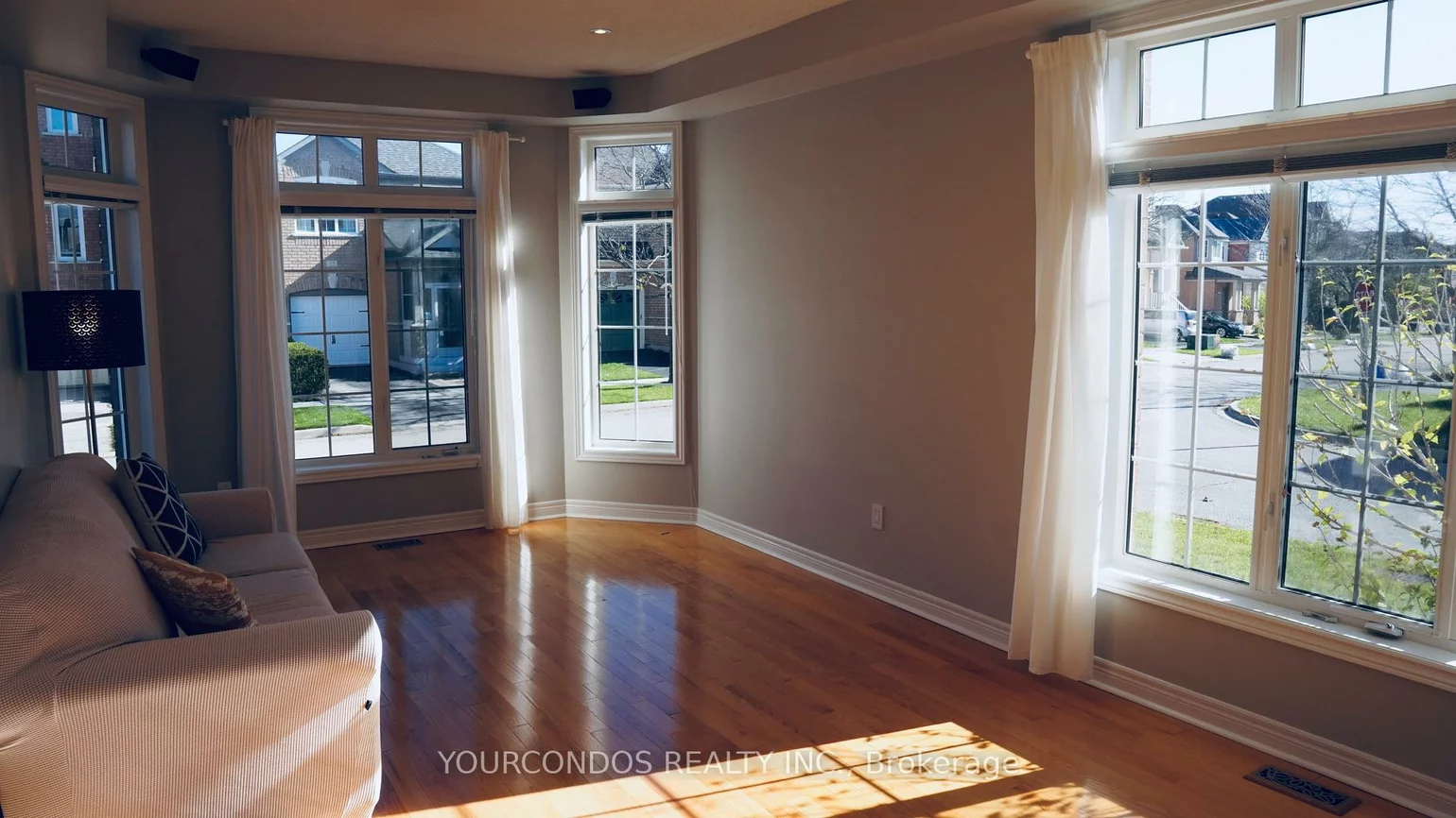 66, Crawford, Berczy, Markham