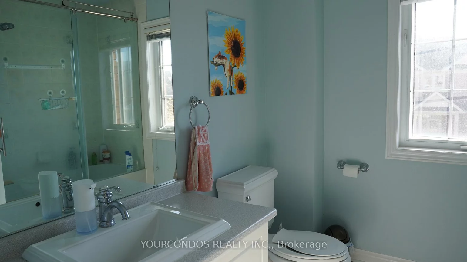 66, Crawford, Berczy, Markham