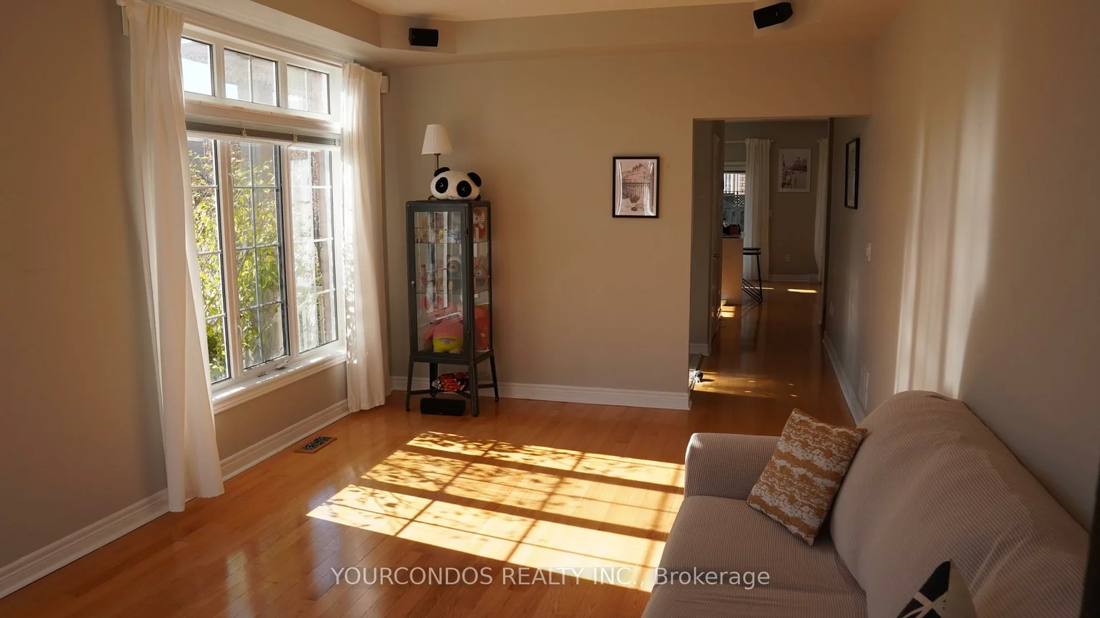 66, Crawford, Berczy, Markham