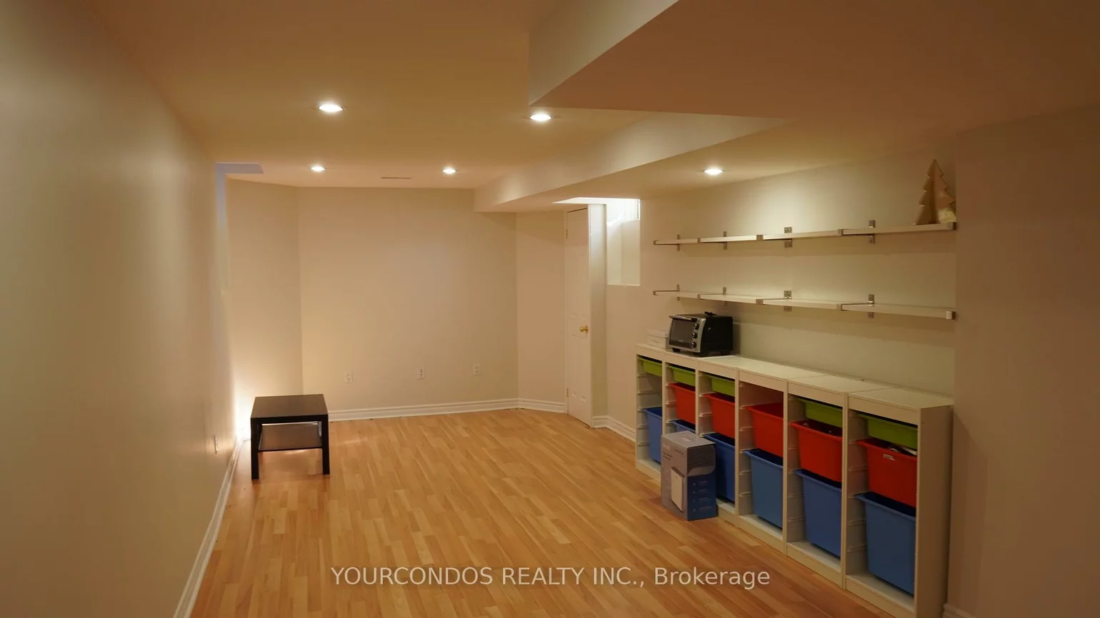 66, Crawford, Berczy, Markham