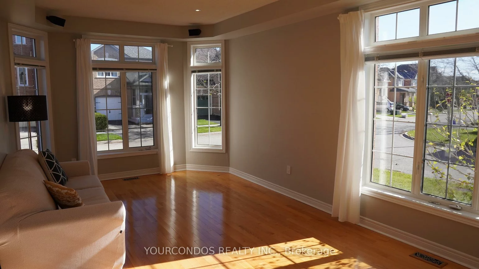 66, Crawford, Berczy, Markham