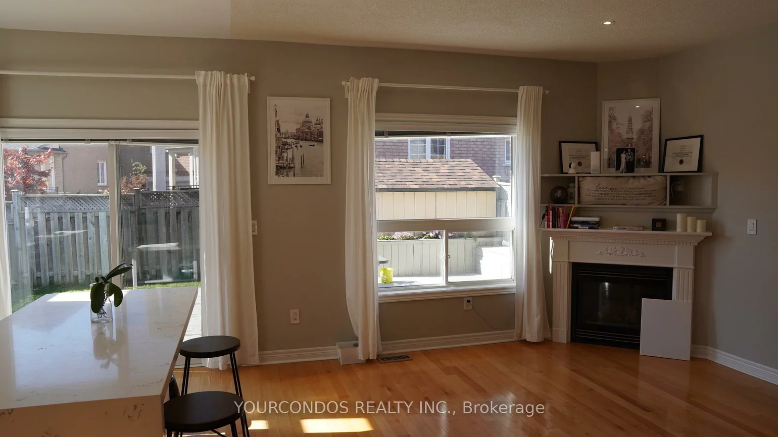 66, Crawford, Berczy, Markham